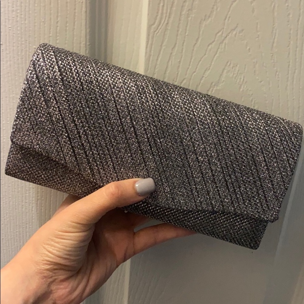 Night time purse!💕